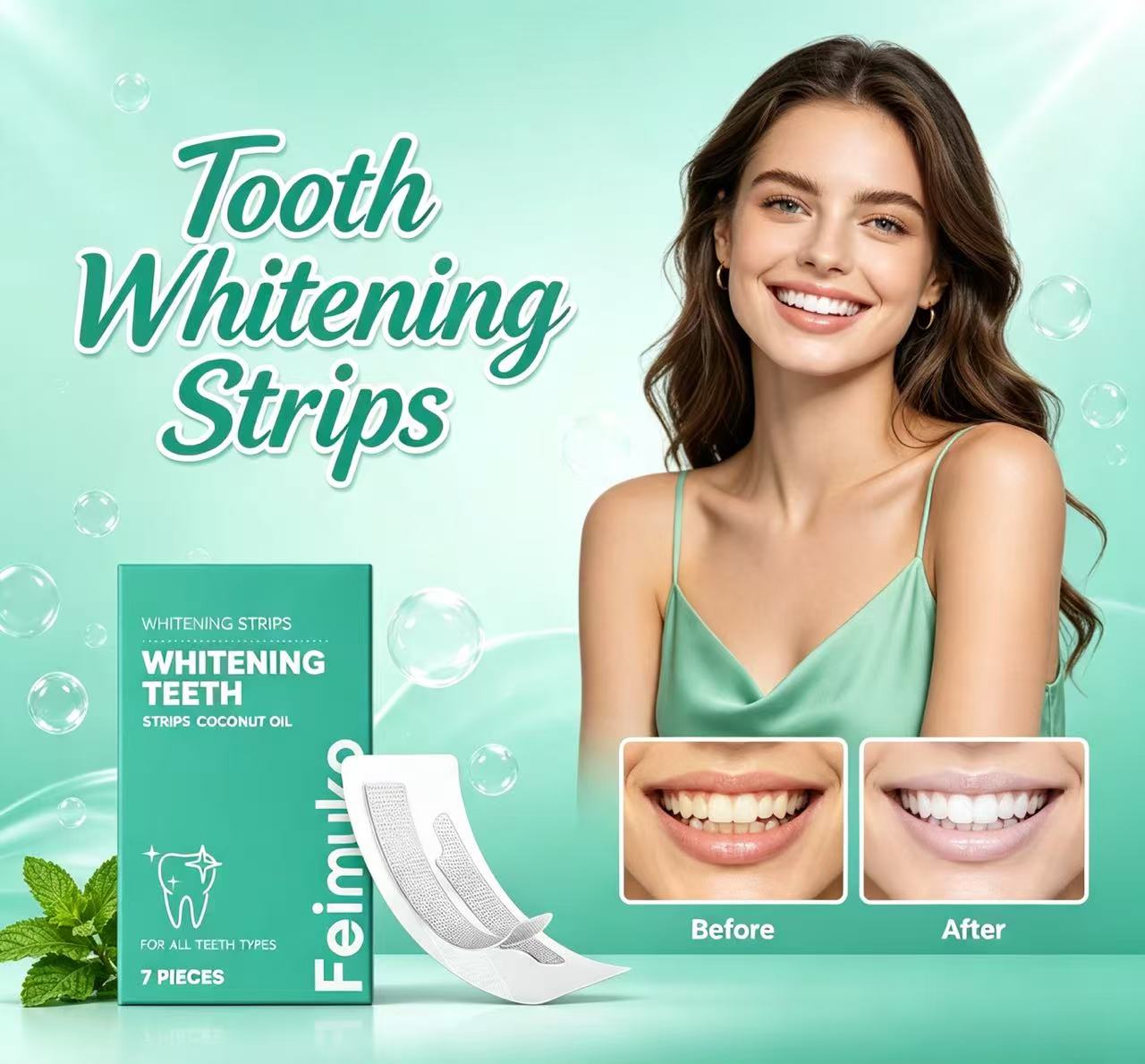 Coconut Oil Teeth Whitening St - Teeth Whitening With Coconut Oil ulasan dan harga