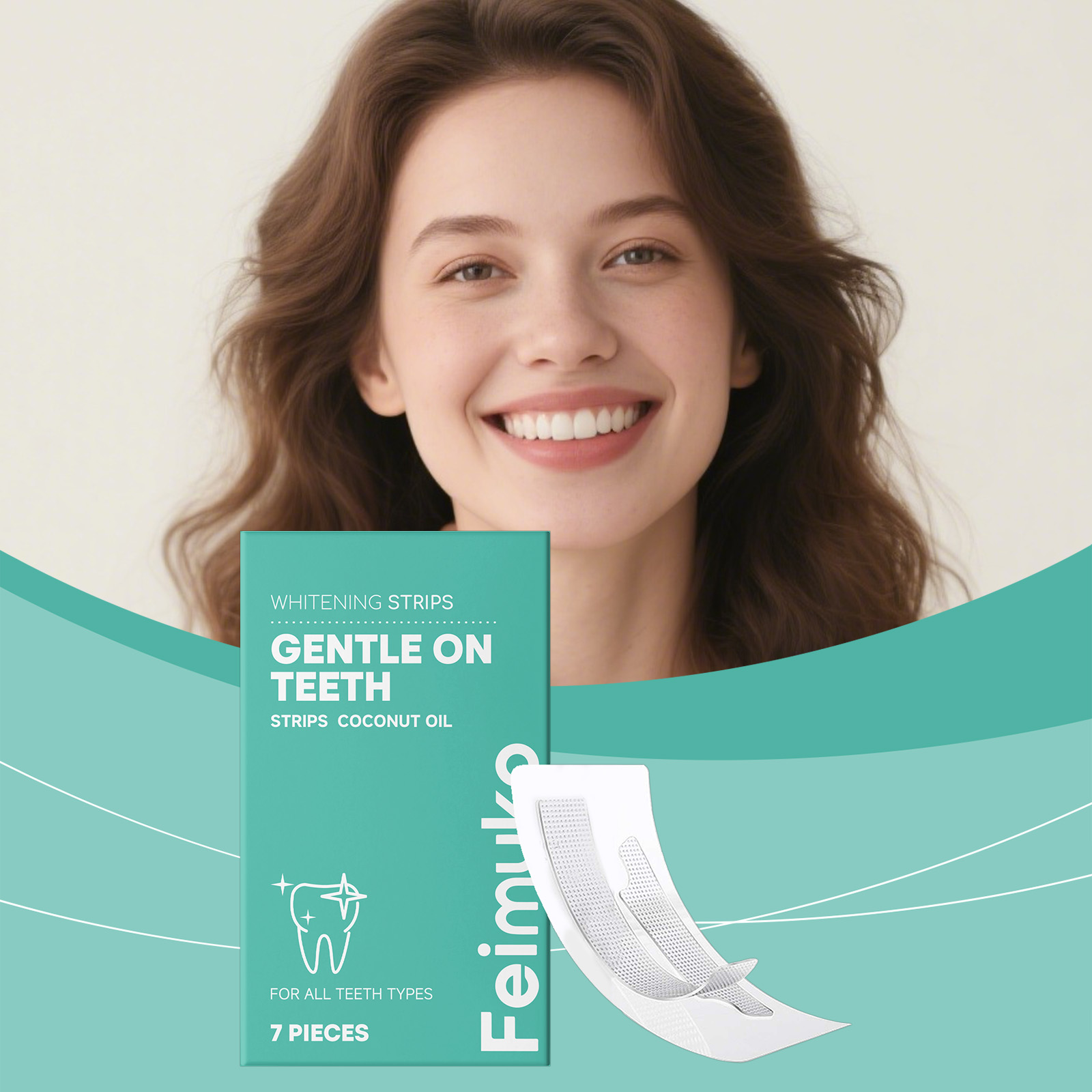 Coconut Oil Teeth Whitening St - Teeth Whitening With Coconut Oil ulasan dan harga