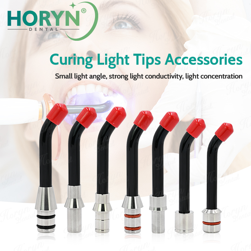 Dental LED Curing Light Guide  - Teeth Whitening Light ulasan dan harga