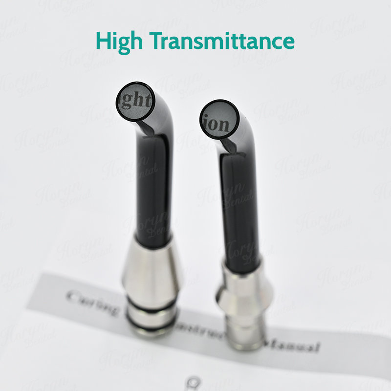 Dental LED Curing Light Guide  - Teeth Whitening Light ulasan dan harga