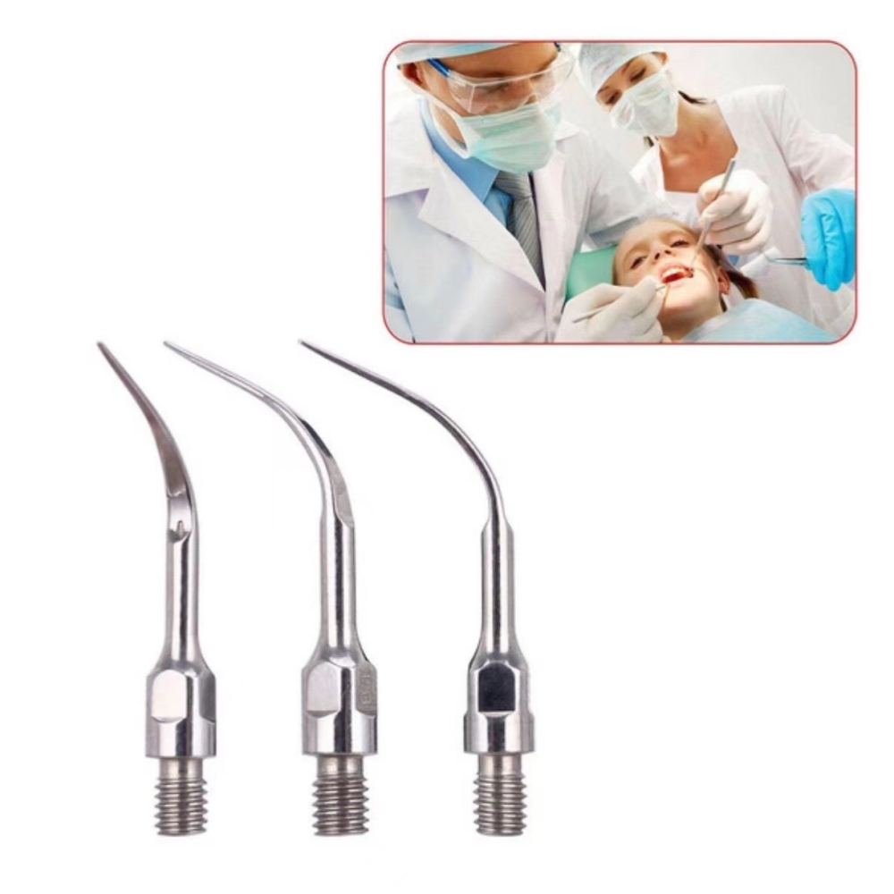 Teeth Cleaning Ultrasonic Dent - Teeth Whitening Lab ulasan dan harga