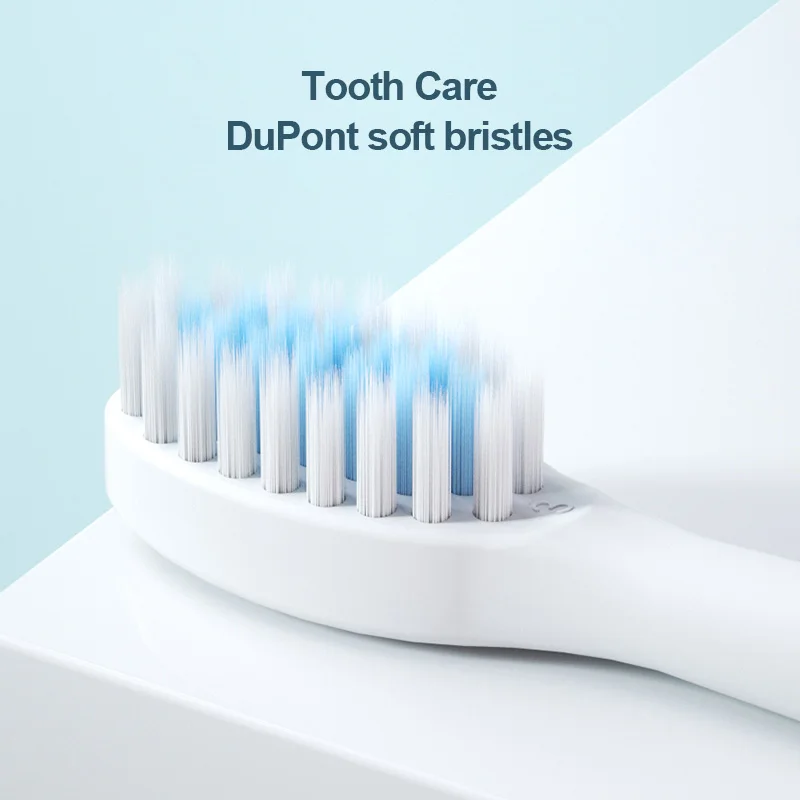 KLXKLX Sonic Electric Toothbru - Electric Toothbrush Sonic ulasan dan harga