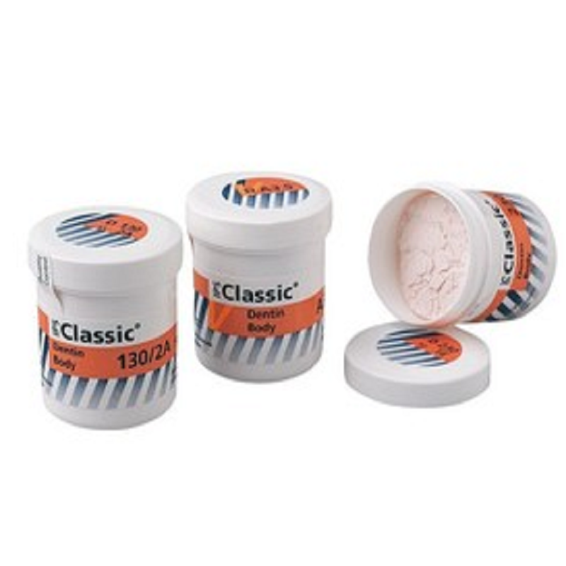 100g/Box Ivoclar IPS Classic D - Teeth Whitening Remedies ulasan dan harga