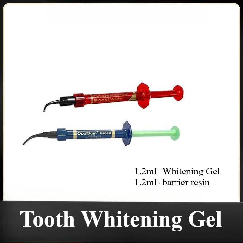 Dental Material Hydrogen Perox - Teeth Whitening Light ulasan dan harga
