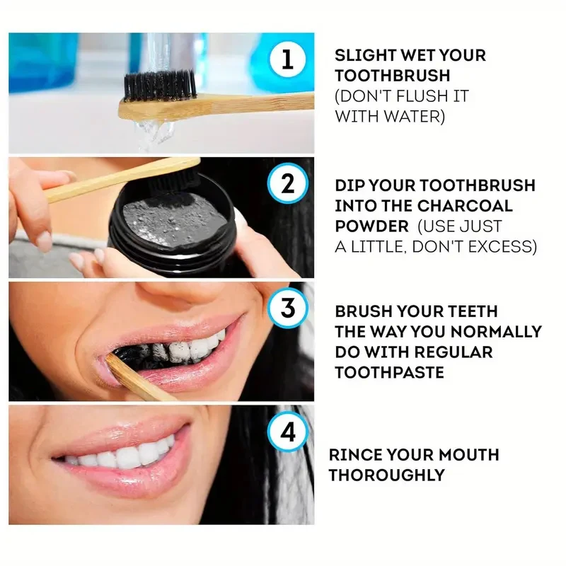 Teeth Brightening Whitening Po - Teeth Whitening Lab ulasan dan harga