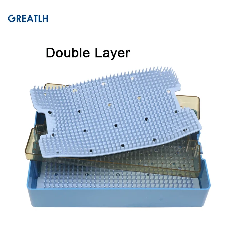 GREATLH Silicone Disinfection  - Teeth Whitening Gel For Trays ulasan dan harga