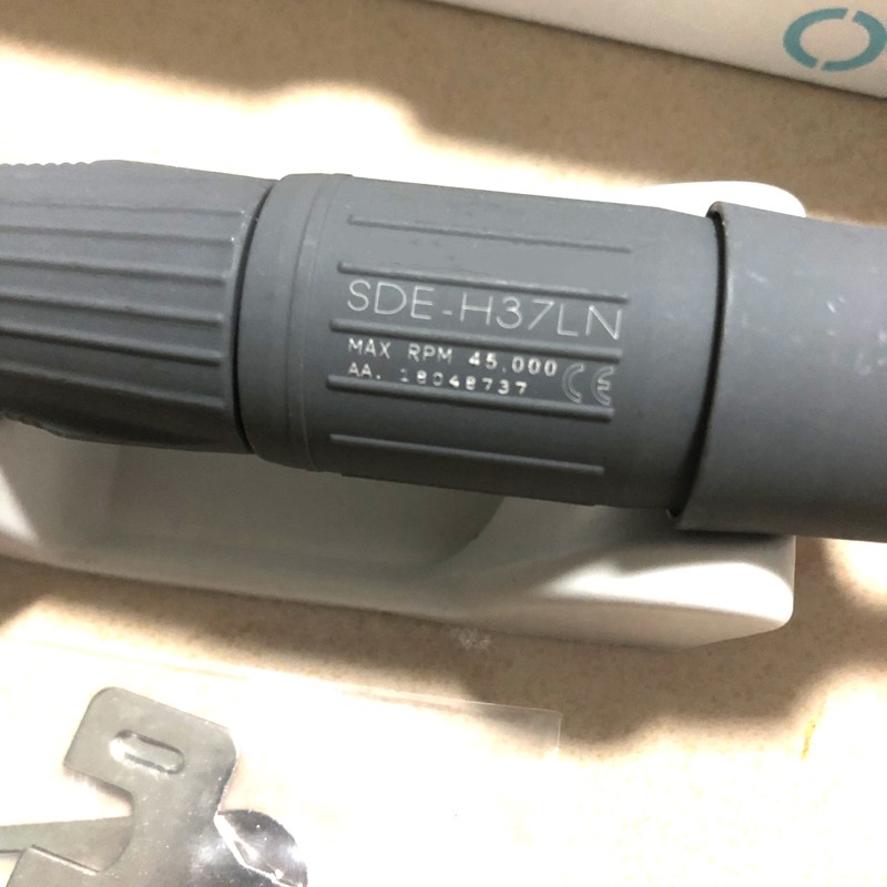 Nail Drill Machine STRONG 210  - Teeth Whitening Lab ulasan dan harga