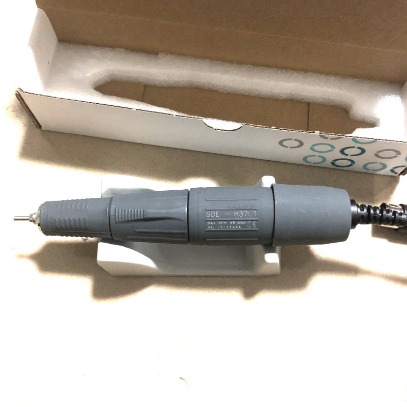 Nail Drill Machine STRONG 210  - Teeth Whitening Lab ulasan dan harga