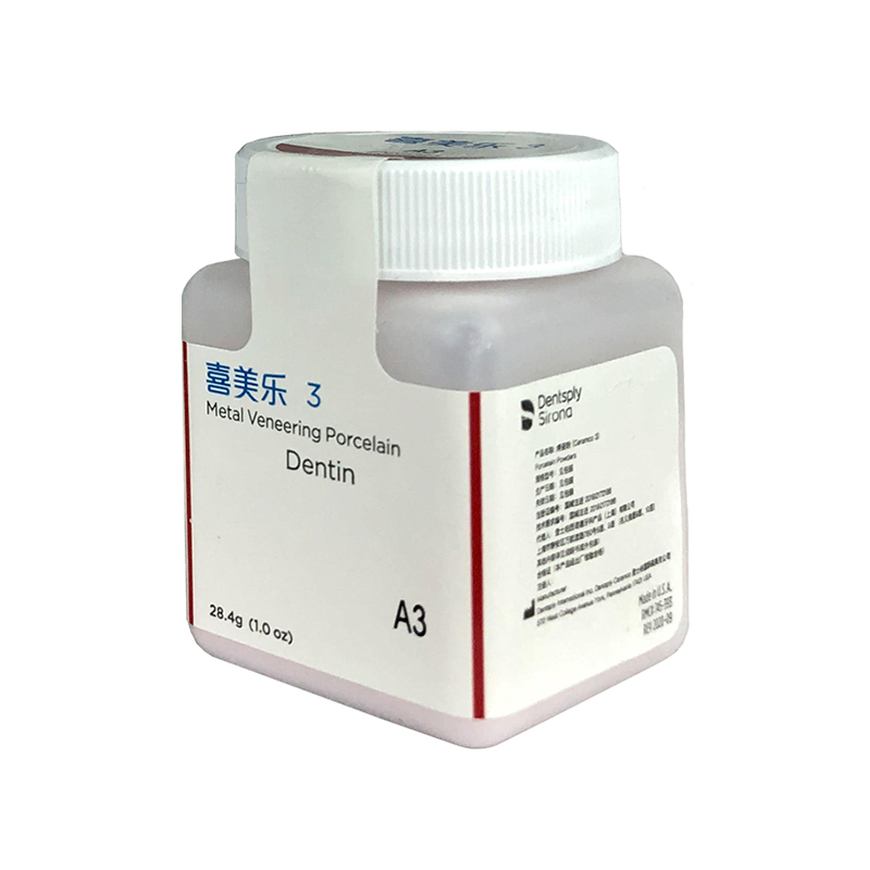 Ceramco-3 Pfm Dental Porcelain - Teeth Whitening Lab ulasan dan harga