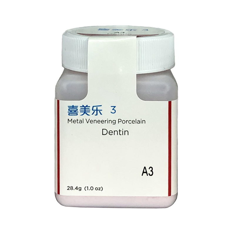 Ceramco-3 Pfm Dental Porcelain - Teeth Whitening Lab ulasan dan harga